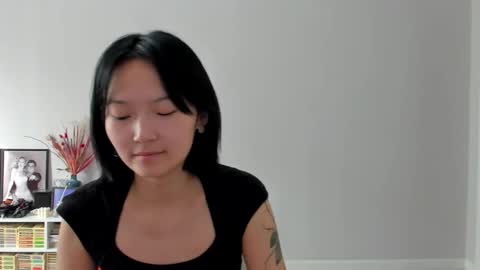 Snapshot of ailey_chao chatting on 17, 3, 2026 Ailey online show from 17, 3, 2026