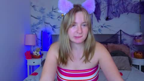Snapshot of ailissa__fox chatting on 30, 10, 2025 Alisa online show from 30, 10, 2025