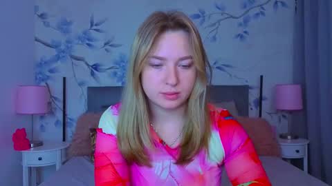 Snapshot of ailissa__fox chatting on 17, 11, 2025 Alisa online show from 17, 11, 2025