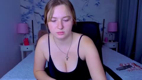 Snapshot of ailissa__fox chatting on 18, 11, 2025 Alisa online show from 18, 11, 2025
