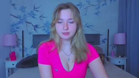 Snapshot of ailissa__fox chatting on 5, 12, 2025 Alisa online show from 5, 12, 2025