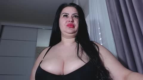 ailyn_wild online show from 22, 3, 2026