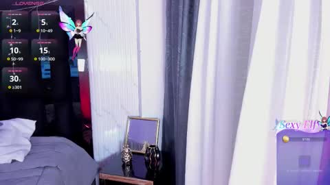 Snapshot of ailynblaze_ chatting on 25, 3, 2026 Ailyn Blaze online show from 25, 3, 2026