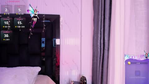 Snapshot of ailynblaze_ chatting on 27, 3, 2026 Ailyn Blaze online show from 27, 3, 2026