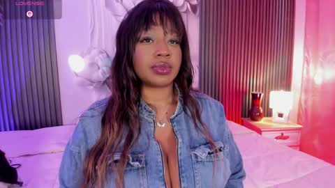 Ailyn Blaze online show from 17, 5, 2026