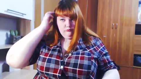 AimeeRosebud online show from 29, 1, 2025