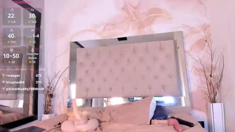 Snapshot of ainaah_ chatting on 29, 3, 2026 Ainaah online show from 29, 3, 2026