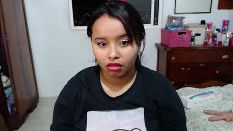 Snapshot of ainara__stone chatting on 30, 12, 2024 AINARA LIZ online show from 30, 12, 2024