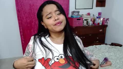 Snapshot of ainara__stone chatting on 31, 12, 2024 AINARA LIZ online show from 31, 12, 2024
