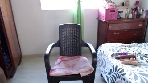Snapshot of ainara__stone chatting on 22, 1, 2025 AINARA LIZ online show from 22, 1, 2025