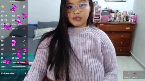 AINARA  LIZ online show from 27, 9, 2025
