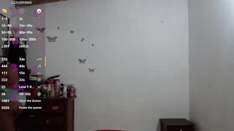 AINARA  LIZ online show from 23, 10, 2025