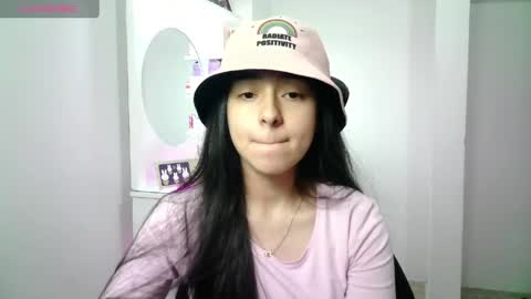 Snapshot of aineangeel chatting on 9, 6, 2026 AINE online show from 9, 6, 2026