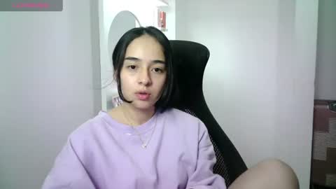 Snapshot of aineangeel chatting on 14, 6, 2026 AINE online show from 14, 6, 2026