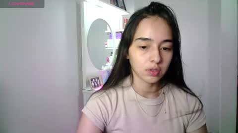 Snapshot of aineangeel chatting on 23, 6, 2026 AINE online show from 23, 6, 2026