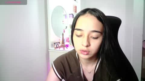 Snapshot of aineangeel chatting on 24, 6, 2026 AINE online show from 24, 6, 2026