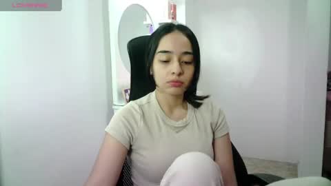 Snapshot of aineangeel chatting on 25, 6, 2026 AINE online show from 25, 6, 2026