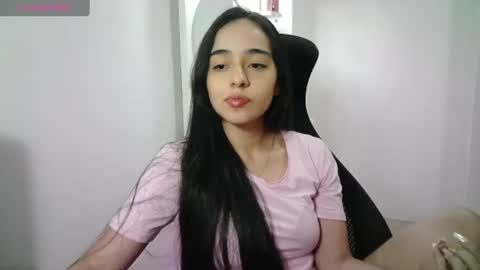 Snapshot of aineangeel chatting on 10, 7, 2026 AINE online show from 10, 7, 2026