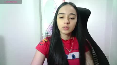 Snapshot of aineangeel chatting on 14, 7, 2026 AINE online show from 14, 7, 2026