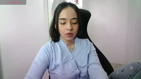 Snapshot of aineangeel chatting on 26, 7, 2026 AINE online show from 26, 7, 2026