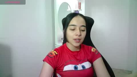 Snapshot of aineangeel chatting on 29, 7, 2026 AINE online show from 29, 7, 2026