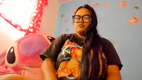 AINOA PALMA online show from 3, 1, 2025