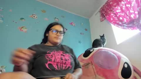 AINOA PALMA online show from 4, 1, 2025