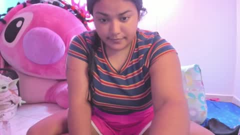 AINOA PALMA online show from 19, 1, 2025