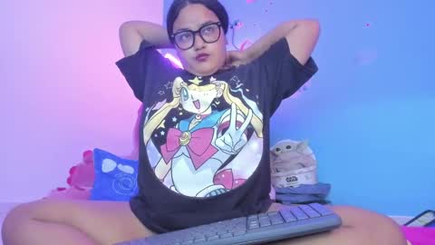 AINOA PALMA online show from 20, 2, 2025