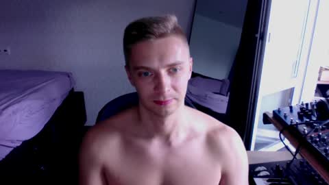 free your mind and your ass will follow online show from 24, 5, 2026