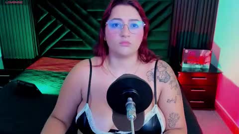 Airam Clair online show from 30, 11, 2025