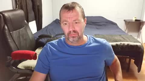 Daddy online show from 5, 5, 2026