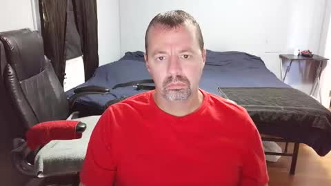 Daddy online show from 18, 5, 2026