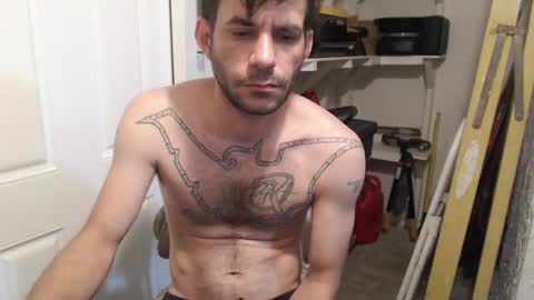 Leo  Airborn  Sir  Daddy online show from 13, 5, 2026