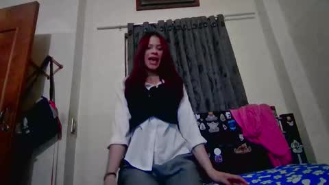 airi_dallas69 online show from 22, 2, 2026