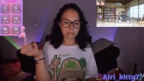 airi_kitty online show from 8, 2, 2026