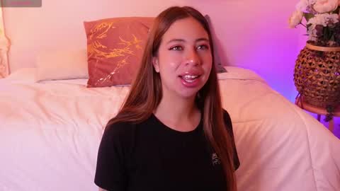 Snapshot of airi_pierce chatting on 25, 2, 2026 Airi online show from 25, 2, 2026