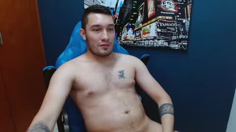 A I R O N online show from 23, 1, 2025