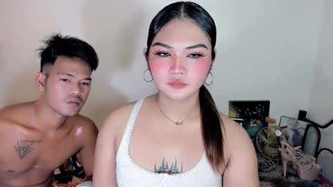 airy_and_dave online show from 24, 3, 2026