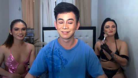 airy_lust online show from 28, 1, 2025