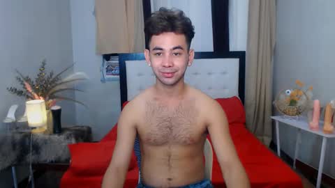 airy_lust online show from 3, 3, 2025