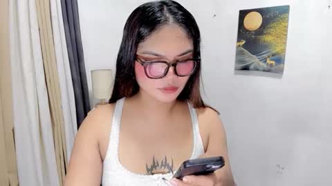 airy_lust online show from 7, 3, 2026