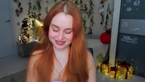 Louise online show from 11, 1, 2026