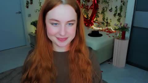 Snapshot of airysilhouette chatting on 8, 3, 2026 Louise online show from 8, 3, 2026