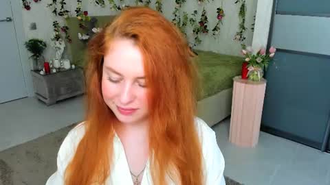 Snapshot of airysilhouette chatting on 29, 6, 2026 Louise online show from 29, 6, 2026