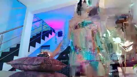 Snapshot of aisha299 chatting on 5, 4, 2026 aisha299 online show from 5, 4, 2026