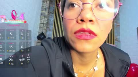 aisha__cambell online show from 7, 2, 2026