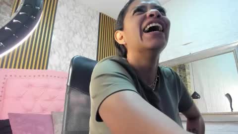 aisha__cambell online show from 7, 3, 2026