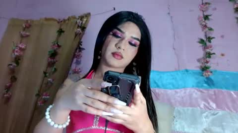 Jess online show from 19, 7, 2026