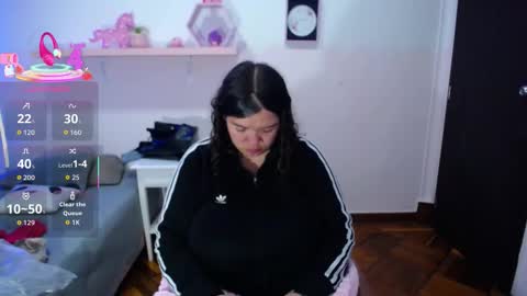     online show from 24, 10, 2025